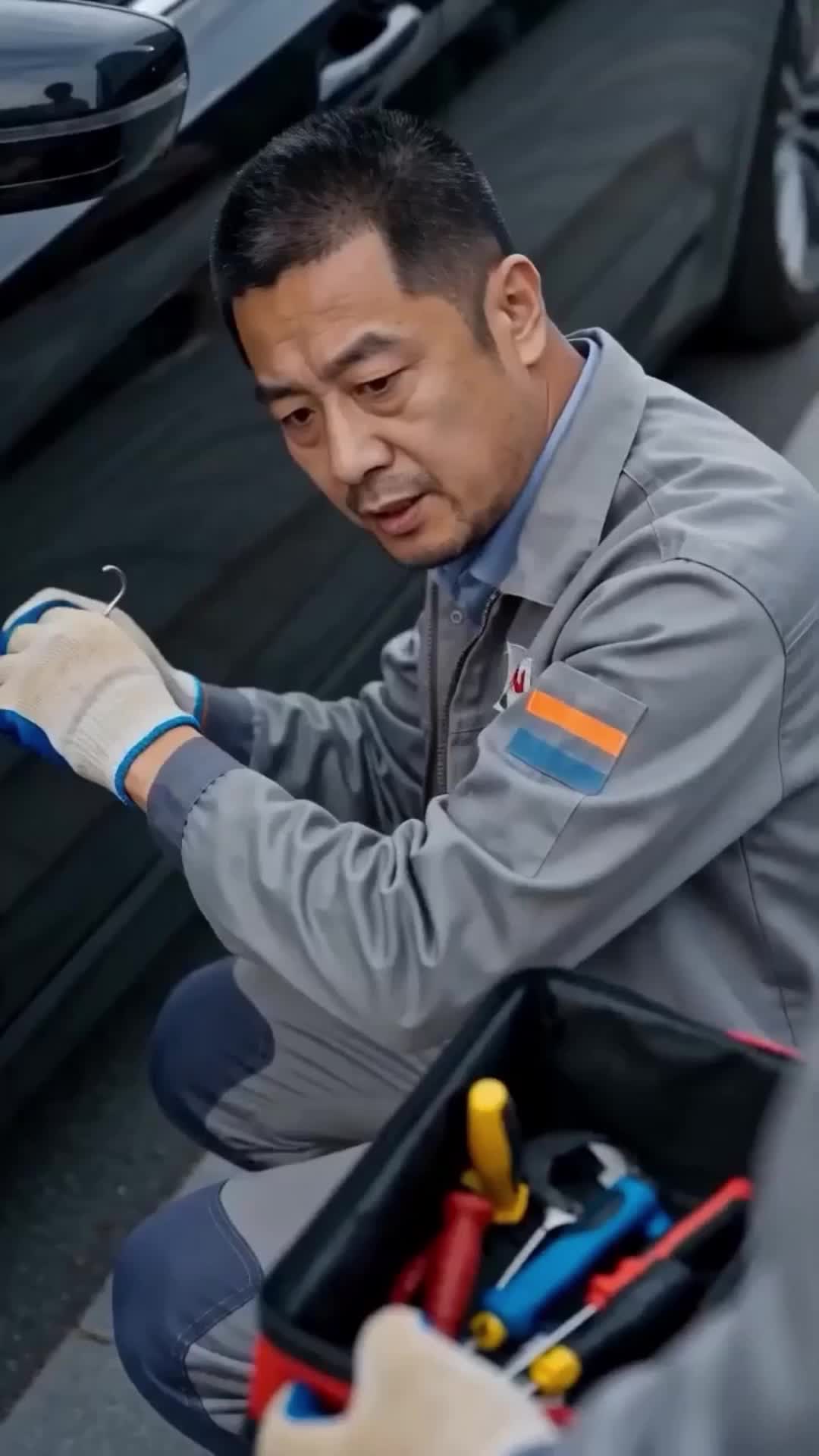 Episode 4 - I Can Unlock Anything